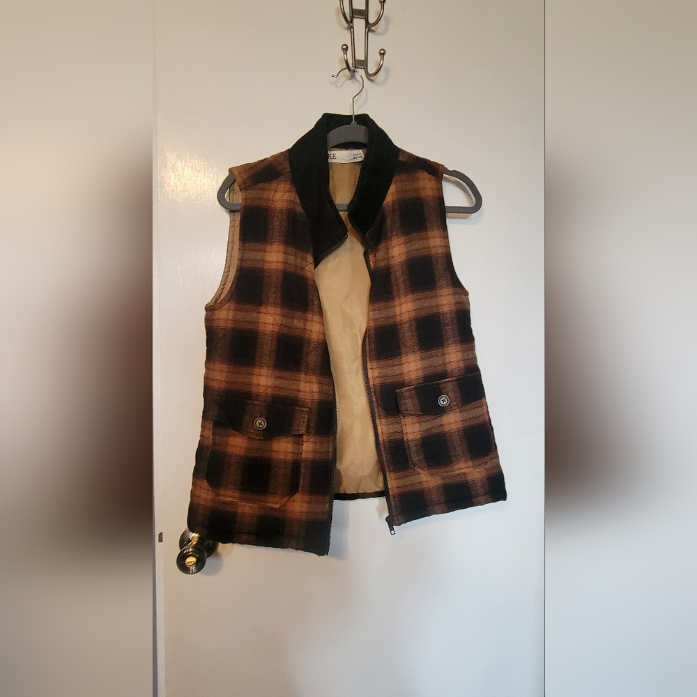 BKE Vest